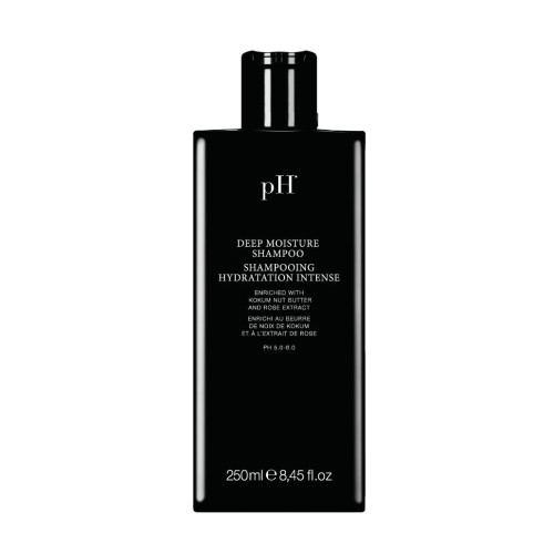 pH Flower Шампунь «Глибоке зволоження» 250мл
