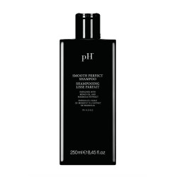 pH Flower Шампунь «Ідеальна гладкість»