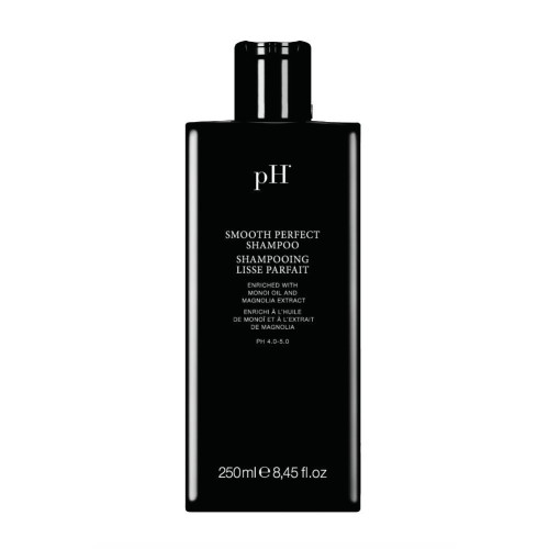 pH Flower Шампунь «Ідеальна гладкість» 250мл