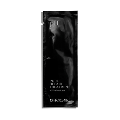 pH PURE REPAIR Інтенсивний догляд Абсолютне відновлення 10мл