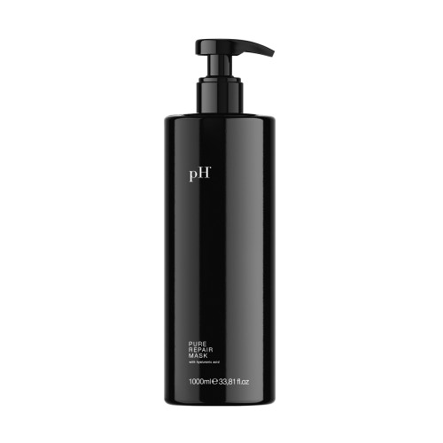 pH PURE REPAIR Маска Абсолютне відновлення 1000мл