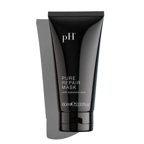 pH PURE REPAIR Маска Абсолютне відновлення 60мл