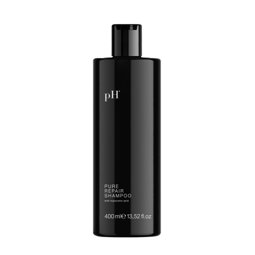 pH PURE REPAIR Шампунь Абсолютне відновлення  400мл