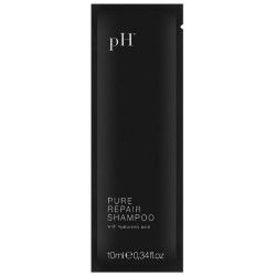 pH PURE REPAIR Шампунь Абсолютне відновлення