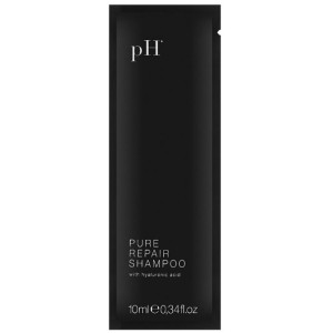 pH PURE REPAIR Шампунь Абсолютне відновлення 10мл