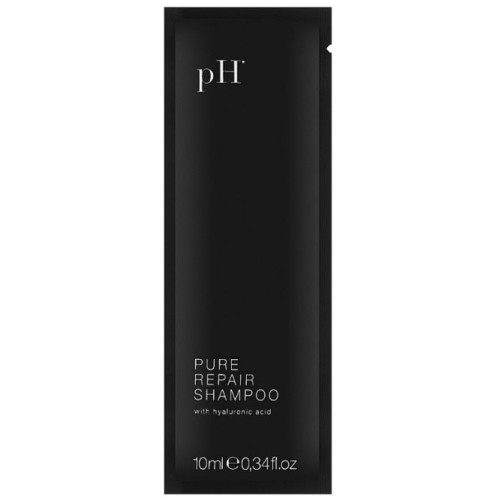 pH PURE REPAIR Шампунь Абсолютне відновлення 10мл