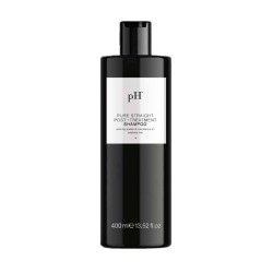 pH PURE STRAIGHT Безсульфатний шампунь для гладкості випрямленого волосся