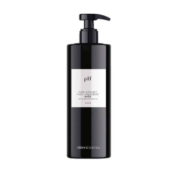 pH PURE STRAIGHT Закріплювальна маска постдогляд