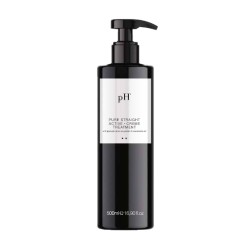 pH PURE STRAIGHT Крем-актив для випрямлення волосся