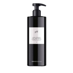 pH PURE STRAIGHT Підготовчий шампунь глибокого очищення pH 8.5