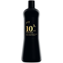 рН Окисник до фарби для волосся Арган і Кератин  10 VOL - 3%
