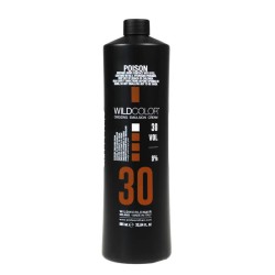 WILDCOLOR Окислювальна емульсія  30VOL
