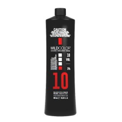 WILDCOLOR Окислювальна емульсія 10VOL