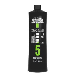 WILDCOLOR Окислювальна емульсія 5VOL