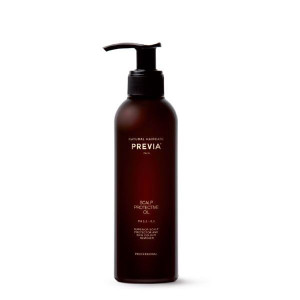 Previa BETULA LEAF Масло захисне з екстрактом листя берези 200мл