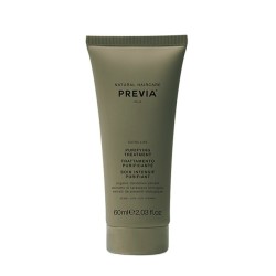 Previa Extra Life Purifying Очищувальний догляд для волосся і шкіри голови