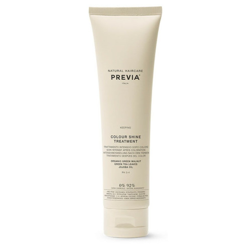 Previa Keeping After Color Маска Блиск кольору 150мл