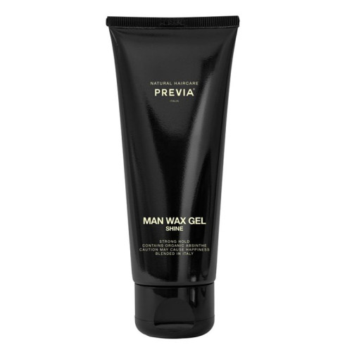 Previa MAN Гель-віск 200 мл