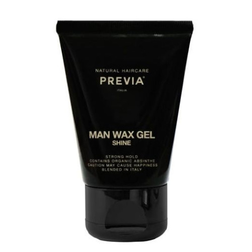 Previa MAN Гель-віск 50 мл