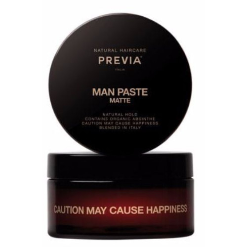 Previa MAN Паста для волосся 100 мл