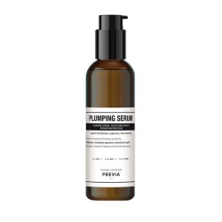 Previa PLUMPING Serum Сироватка для додання обʼєму