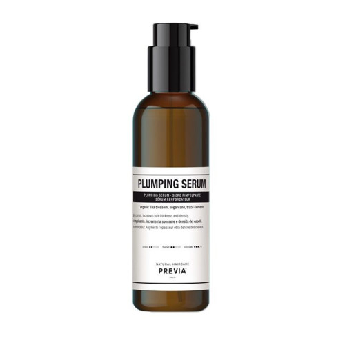 Previa Plumping Serum Сироватка для додання обʼєму 200мл