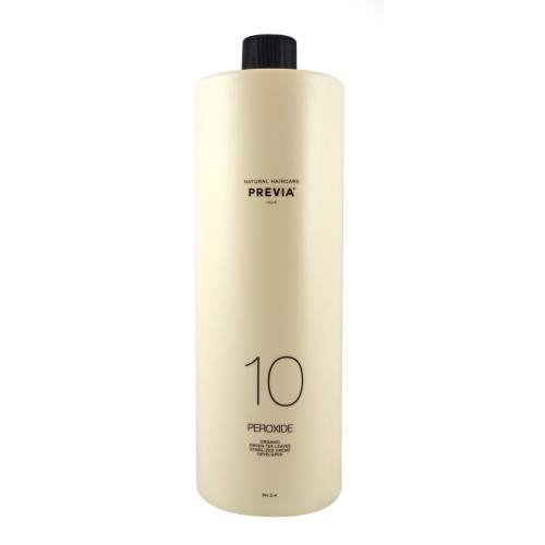 Previa prof. COLOUR Окисник 10 VOL. 1000 мл