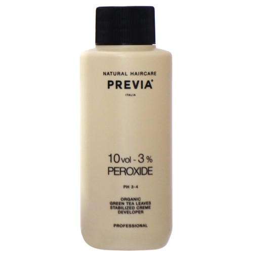 Previa prof. COLOUR Окисник 10 VOL. 150 мл
