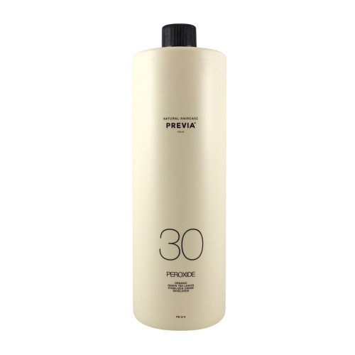 Previa prof. COLOUR Окисник 30 VOL. 1000 мл