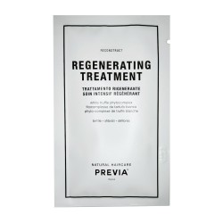 Previa RECONSTRUCT REGENERATING Інтенсивна маска філлер-догляд