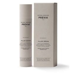 Previa RECONSTRUCT Філлер сироватка