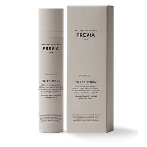 Previa RECONSTRUCT Філлер сироватка 50мл