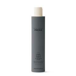 Previa SILVER Шампунь 