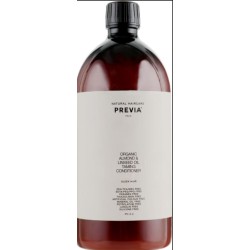 Previa TILIA BLOSSOM Кондиціонер для обʼєму