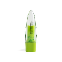 IDC INSTITUTE Бальзам для губ Lip Balm Aloe Vera 4g