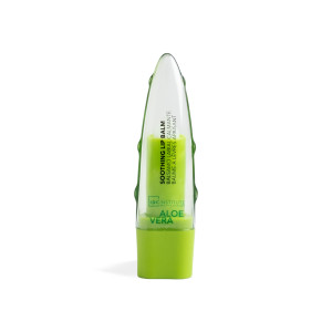 IDC INSTITUTE Бальзам для губ Lip Balm Aloe Vera 4g