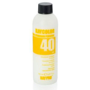 KayColor Hydrogen Окислювач 40 VOL 150 мл