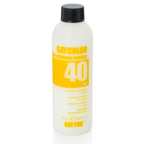 KayColor Hydrogen Окислювач 40 VOL 150 мл