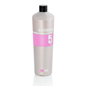 KayColor Hydrogen Окислювач 5 VOL 1000мл