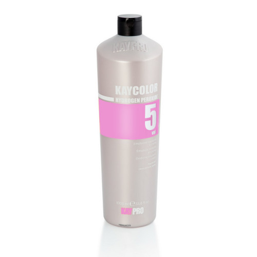 KayColor Hydrogen Окислювач 5 VOL 1000мл