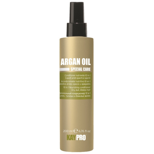 KayPro Argan Oil Догляд TOTAL ONE 200 мл