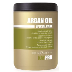 KayPro Argan Oil Маска живильна з олією Аргана