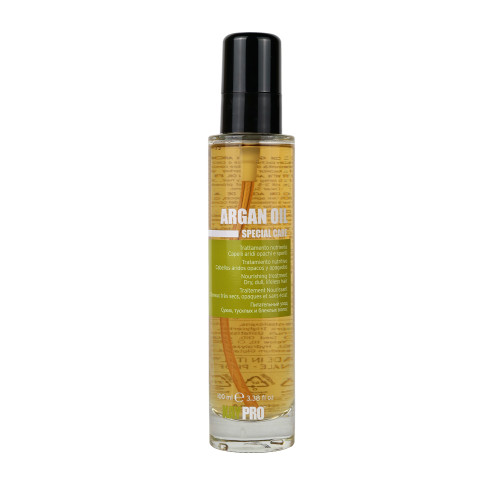 KayPro Argan Oil Рідкі кристали з олією Аргана 100 мл