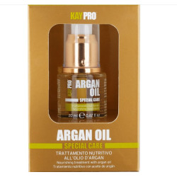 KayPro Argan Oil Рідкі кристали з олією Аргани 20мл