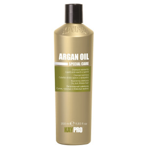 KayPro Argan Oil Шампунь с маслом Аргана 350 мл