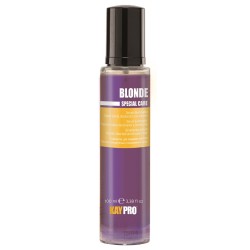 KayPro Blonde Сироватка для світлого волосся
