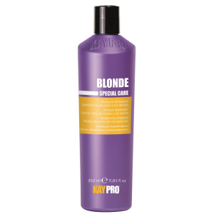 KayPro Blonde Шампунь для світлого волосся 350 мл