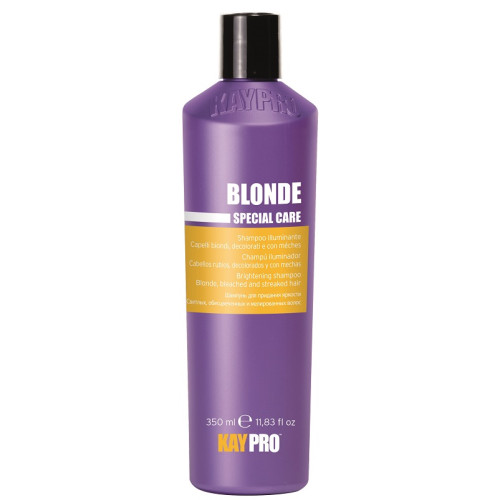 KayPro Blonde Шампунь для світлого волосся 350 мл