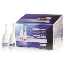 KayPro Botu-Cure Лосьйон реконструкція в ампулах 1 АМПУЛА (12шт/упак)
