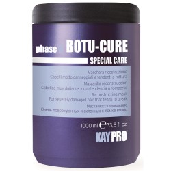 KayPro Botu-Cure Маска реконструкція